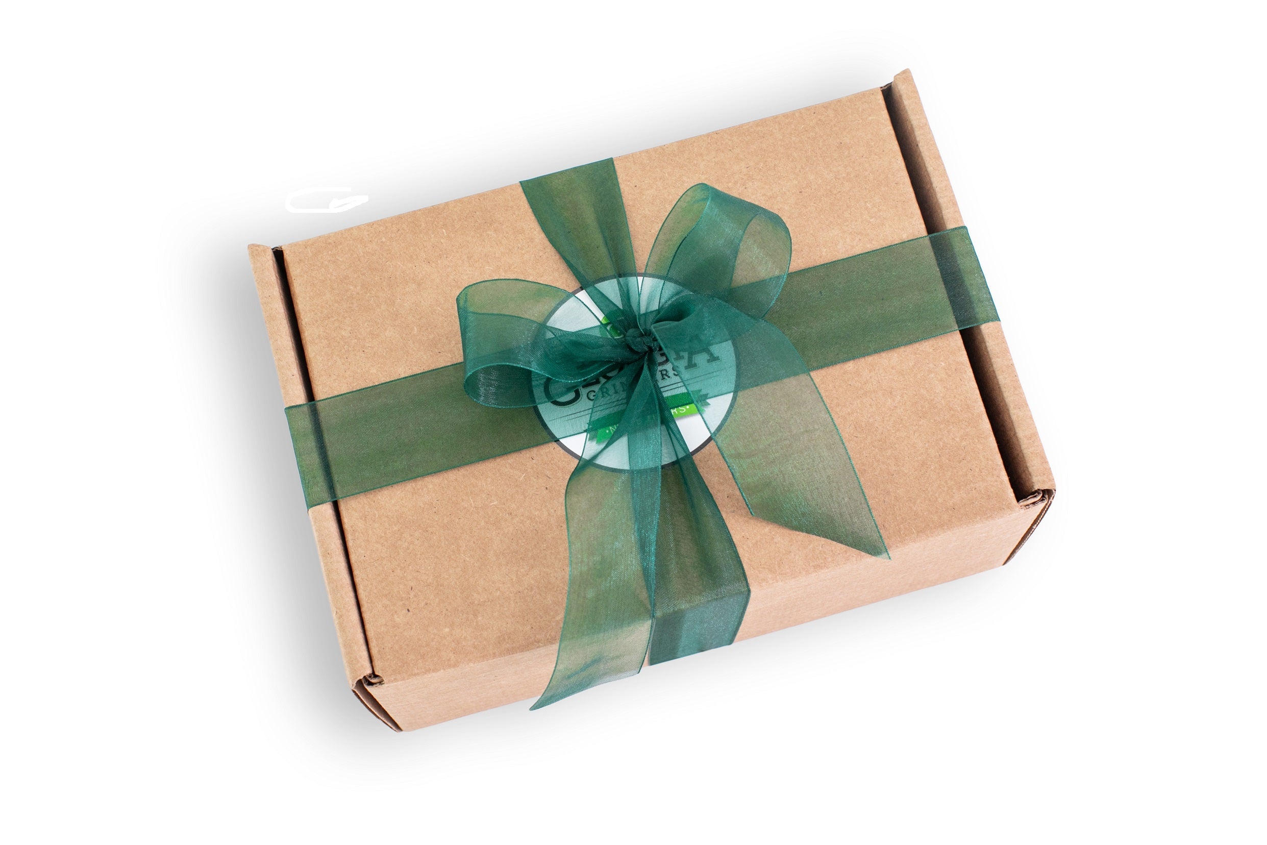 Whole30 Approved: Trio Gift Box 1 (Hazelnut, Cashew, Almond)