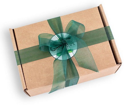 Pecan Butter: Trio Gift Box